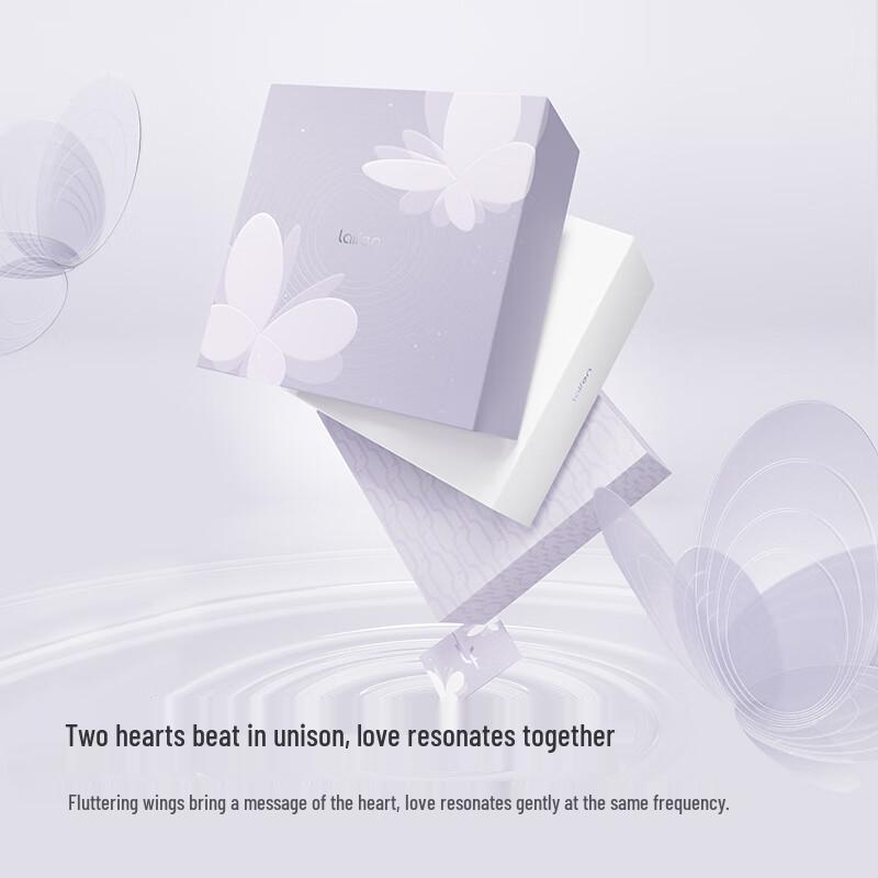 Laifen Sonic Electric Toothbrush Gift Set