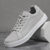 Men Casual Shoes Breathable Loafers Men Sneakers New Male Comfortable Flat Footwear Sneakers Formal Business Men Shoes