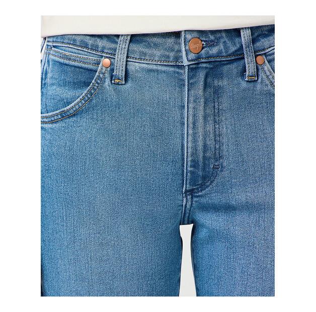 Джинсы Wrangler Piper