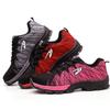 Steel Toe Work Boot Security Guard Shoes Boot Non Slip