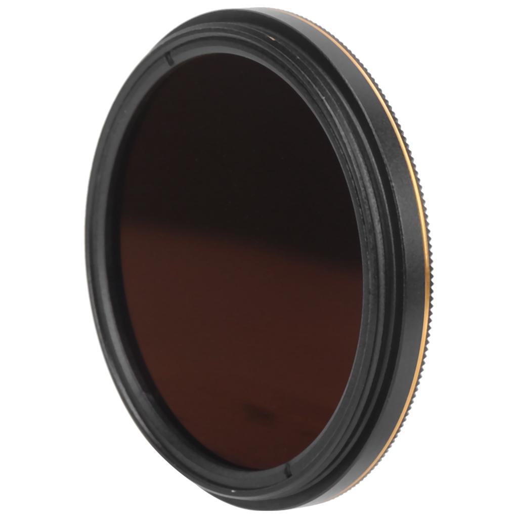 Junestar ND MRC ND1000 Dimmender Objektivfilter Neutraldichteobjektiv für SLR-Spiegellose Kamera40mm