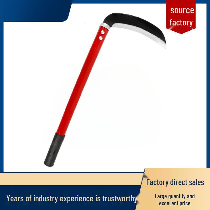 Nuan Zhi Yuan Outdoor Farming Sickle
