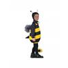 Halloween Bee Ladybug Parent-Child Costume Carnival Resurrection Holiday Costume