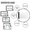 A5 Led Art Stencil Board Light Box Usb Tracing Drawing Table Adjustable Pad