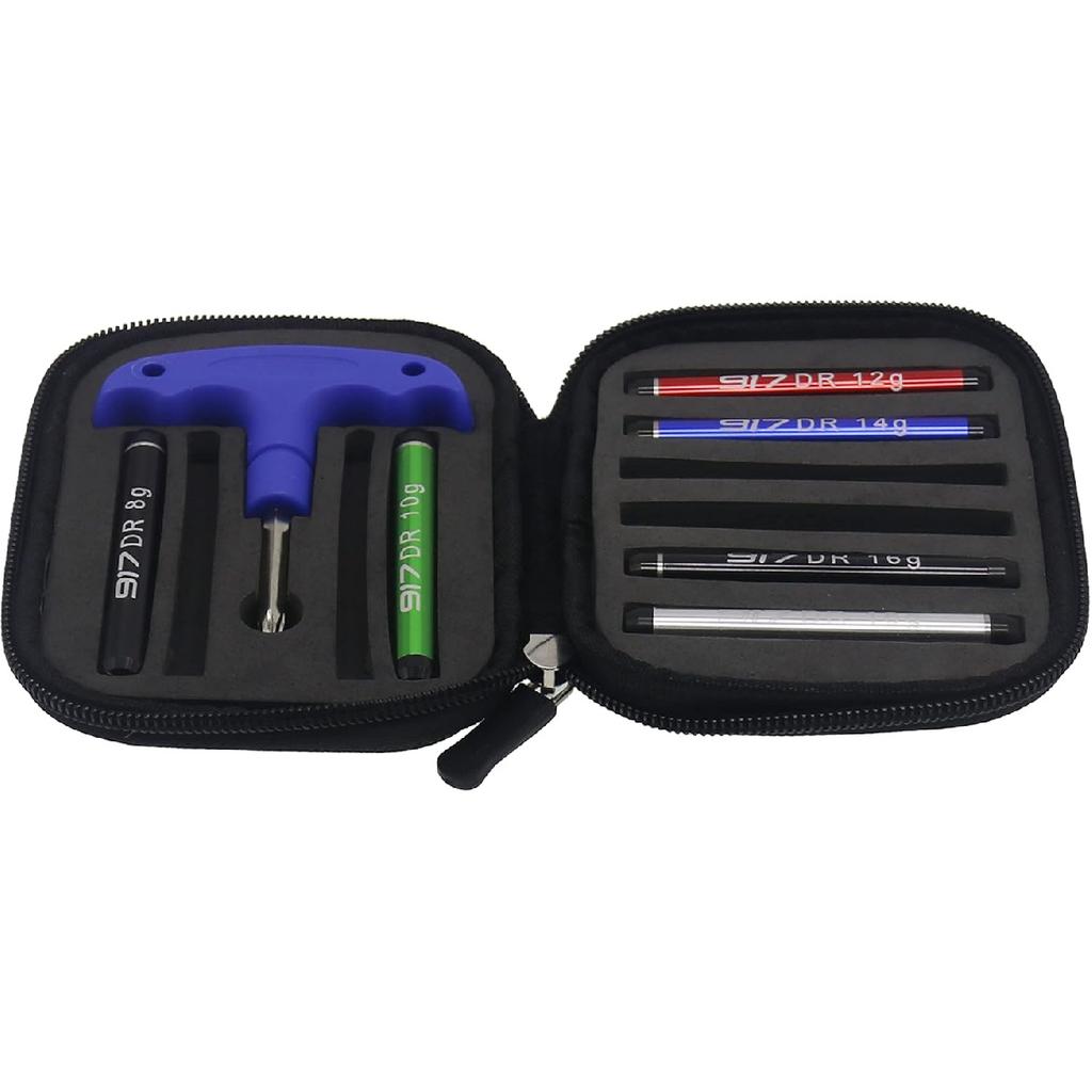 HISTAR Golf Weight Screw with Wrench for Titleist 917 TS3 D2 D3 Driver Series Neutral Head