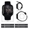 Digital Sports Diving Watch with Silicone Band 10 ATM Water Resistant Alarm Stopwatch Chronograph Calendar Dual Time Zone