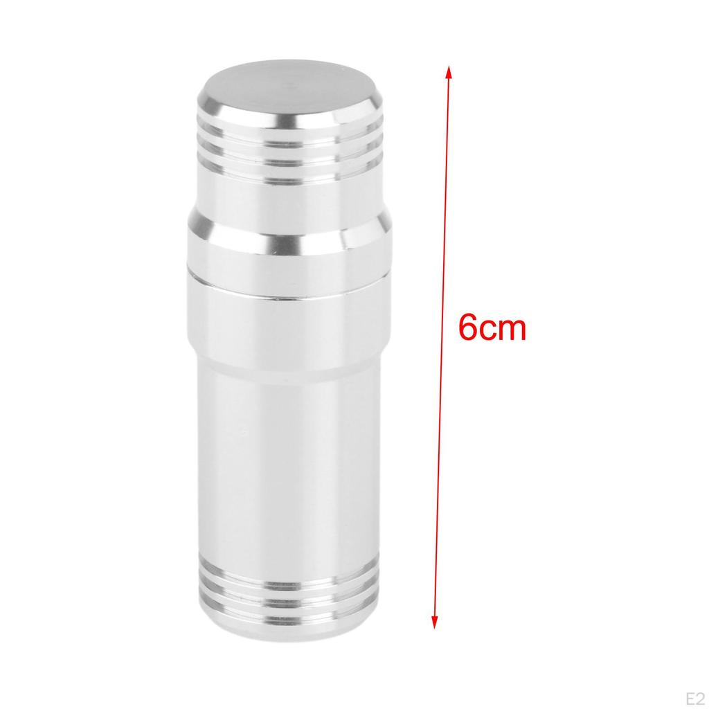 Złącze kija bilardowego dla ulepszeń