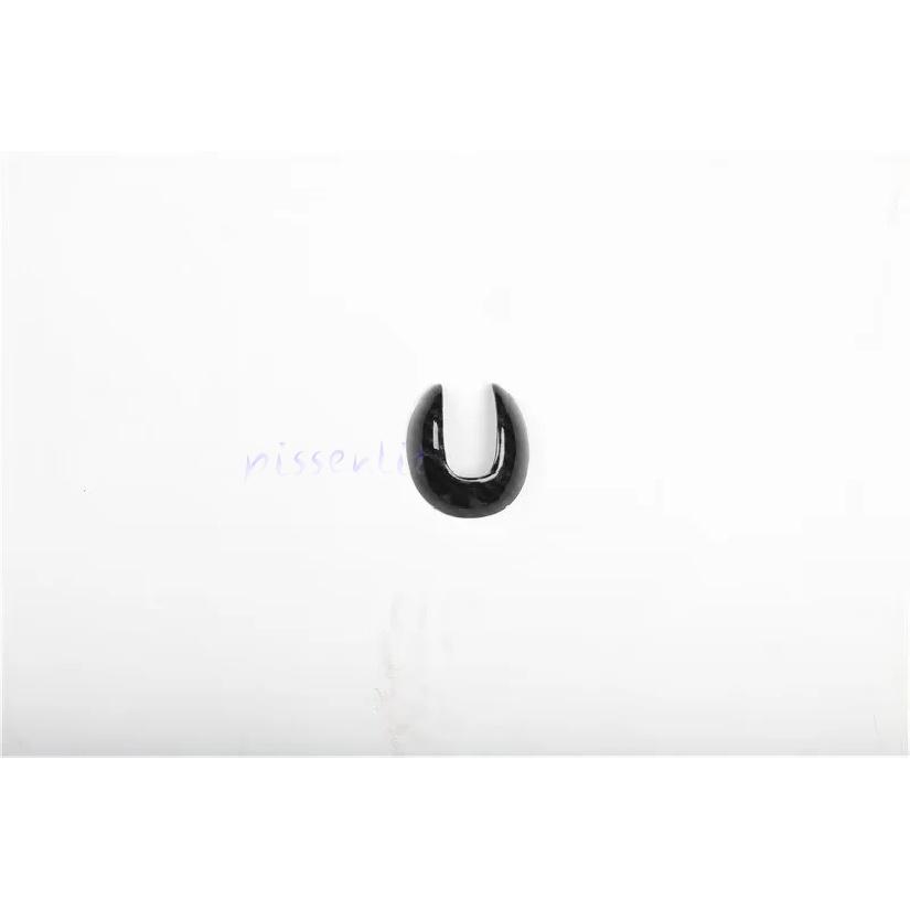 

Для Lexus IS250 IS300 2006-2011 аксессуары из углеродного волокна, рулевое колесо, дверная ручка, панель управления окнами, ABS gear knob