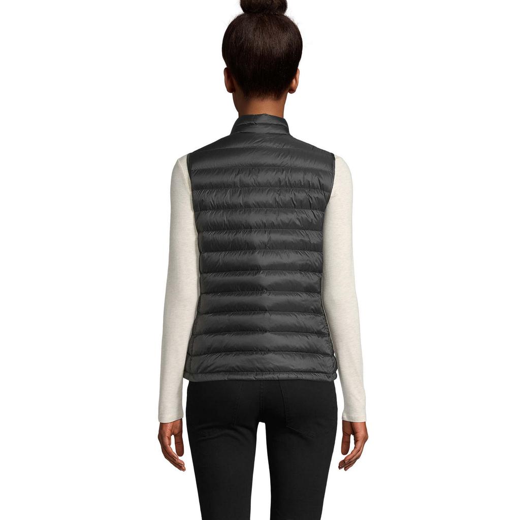 SOLS Womens/Ladies Wilson Gilet