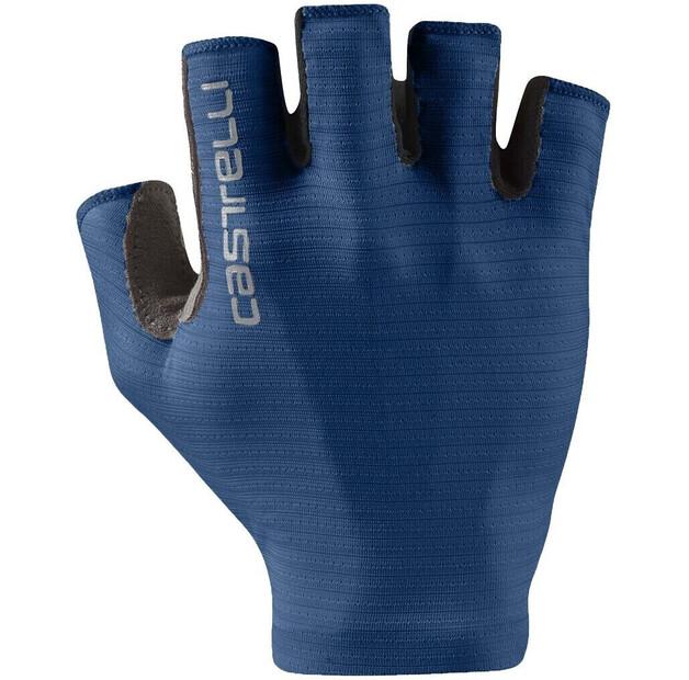 Велосипедные перчатки Castelli Espresso M