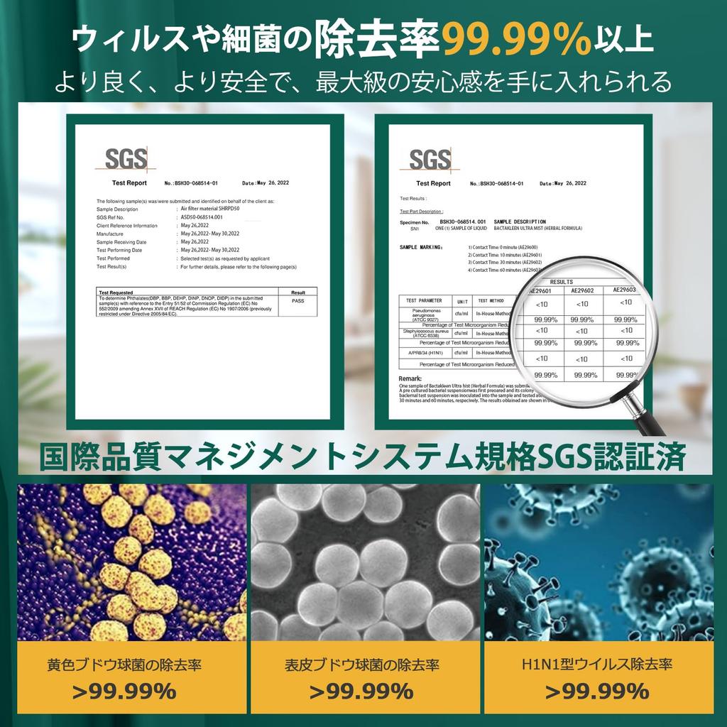 ISingo Zamienny filtr HEPA do zbierania kurzu do oczyszczaczy powietrza Sharp i 1 zestaw FZ-D50HF FZ-D50DF (HEPA) -