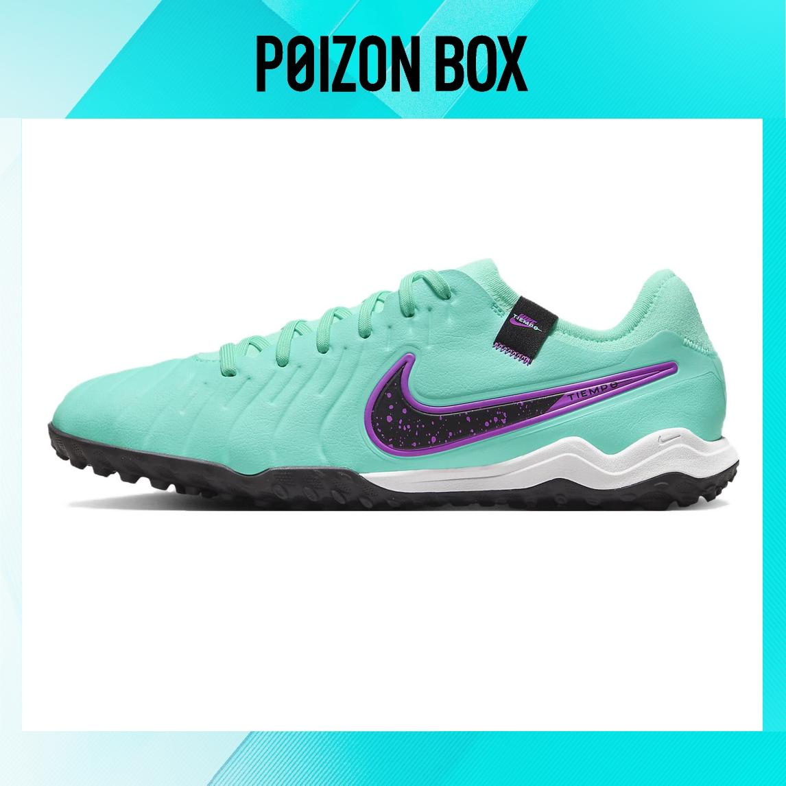

бутсы Nike Tiempo Legend 10 Football shoes Men DV4336-300