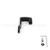 Harley Sportsman Series Headlight Mount Bracket 2004 Models Chrome Or Black Fitment Upgrade