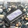Multipurpose Camera Lens Filter Organizers Secure Magnetic Carrying Case for Pocket 3 Camera