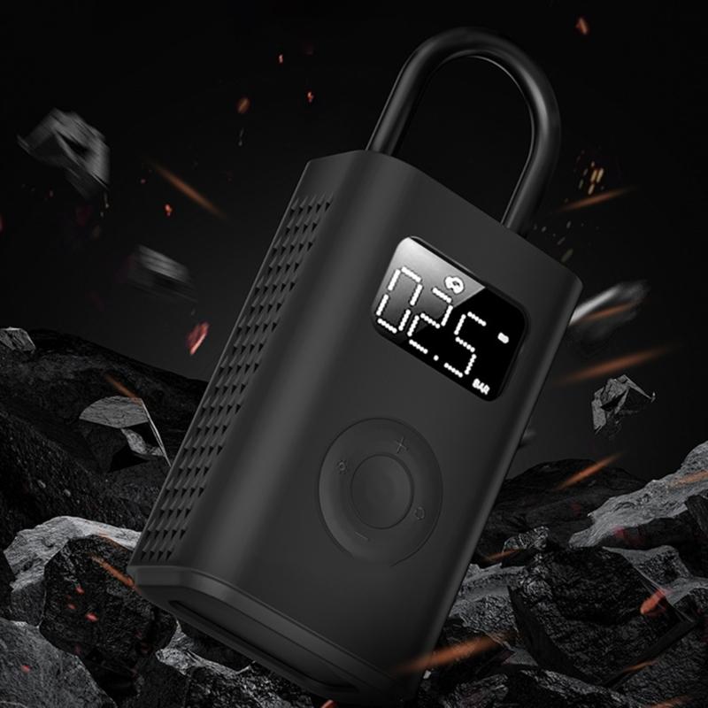 Silicone Protective Case for Air Pumps 2 Offer Comprehensive Protections Against Scratches and Wear