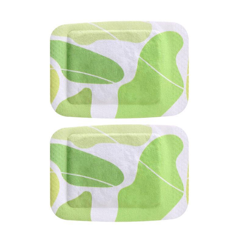 Portable Self-Heating Hand & Foot Warmer - Cold-Proof Patch for Babies, Students, and Office Workers