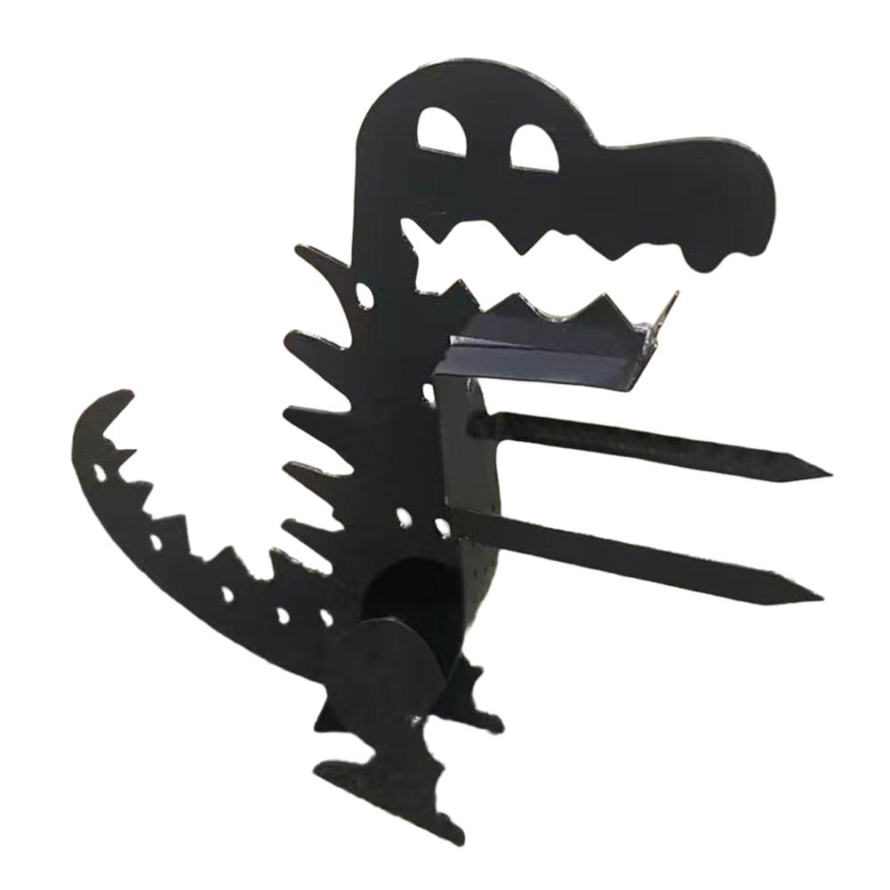 Funny Hot Dog Holder Hot Dog Roaster Creative Camping Accessories