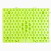Reflexology Foot Massage Pad Toe Pressure Mat Shiatsu29*39cm Foot Massager