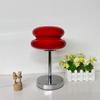Bauhaus Egg Tart Glass Table Lamp - Thick-Sole Night Light for Bedroom, Bedside, or Living Room
