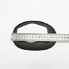 Door Side Rear View Mirror Base Seal Gasket Rubber Sealing Ring Pad For MINI Cooper S R60 Countryman 1.6T R61 Paceman