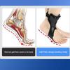 Tutore Ortesi per Piede Cadente Ober Afo Afos Supporto Caviglia Con Comodo Airbag Gonfiabile per Emiplegia Ictus Scarpe Camminare