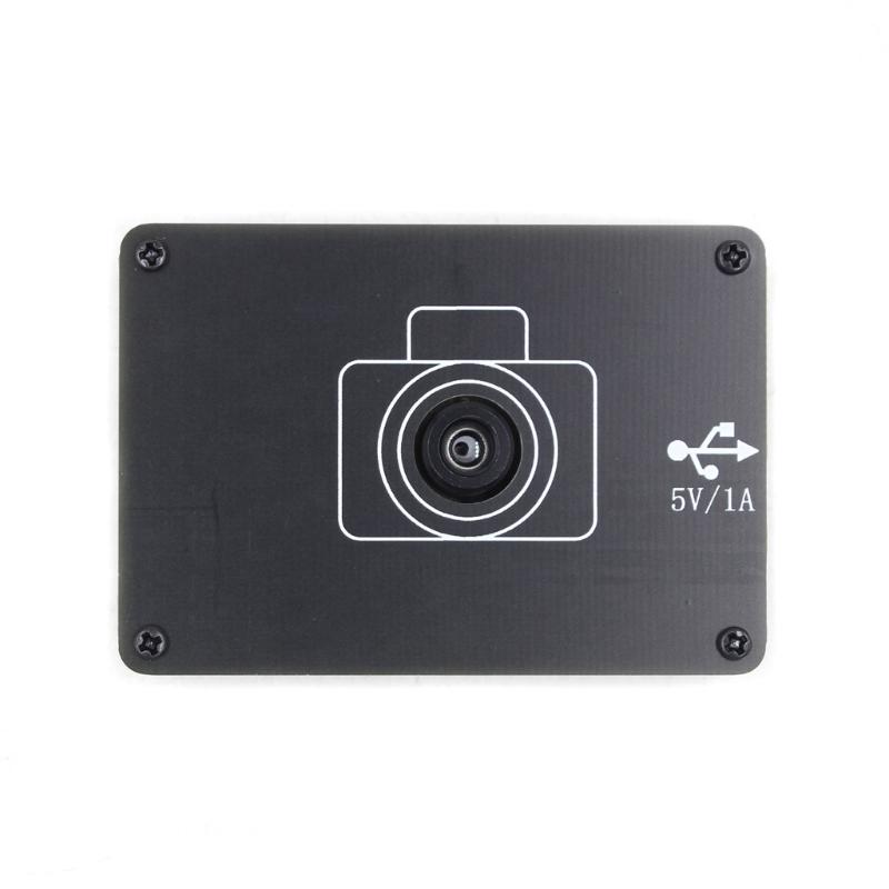 Mlx90640 Infrared Thermal Imager Infrared Thermal Sensor Camera Temperature Sensor Equipped USB U-disk Function