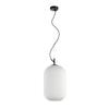 Lampa wisząca RUES PND-64536D-L-BL-OPA Italux