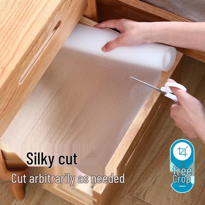 Foojo Waterproof Drawer & Cabinet Liner Mat