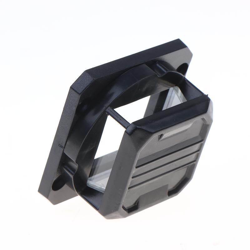 8/12 Lines Laser Level Protective Glass 3D Laser Waterproof Self Leveling Vertical And Horizontal Lasers Protector Accessories
