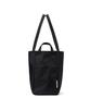 Dthirtyone Nylon 2-Way Easy Bag_Black