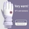 Yuzhaolin Winter Waterproof Touchscreen Gloves
