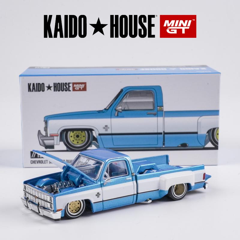 

Kaido House AE86 BMW M3 Chase KHMG alloy car model 167 173 164 174 177 139 131 138 158 137 150 156 153 121 157 216 148 180 196