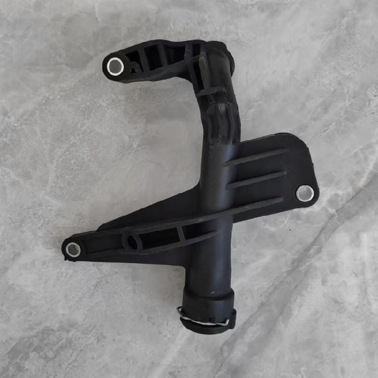 Automobile Engine Cut-Off Valves Leakage Prevention Coolant Connection Pipe 2762001552 For Select Automobiles