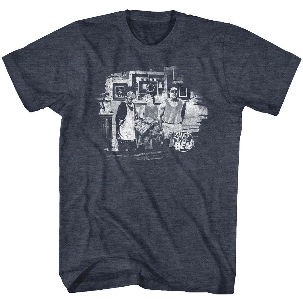 Saved By The Bell Hyfr TV Children s T-shirt 160