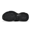 Anta Butterfly Wing Fashion Trend Durable Breathable Low-Top Dad Shoes Women sneaker Black Silver 922538883-3