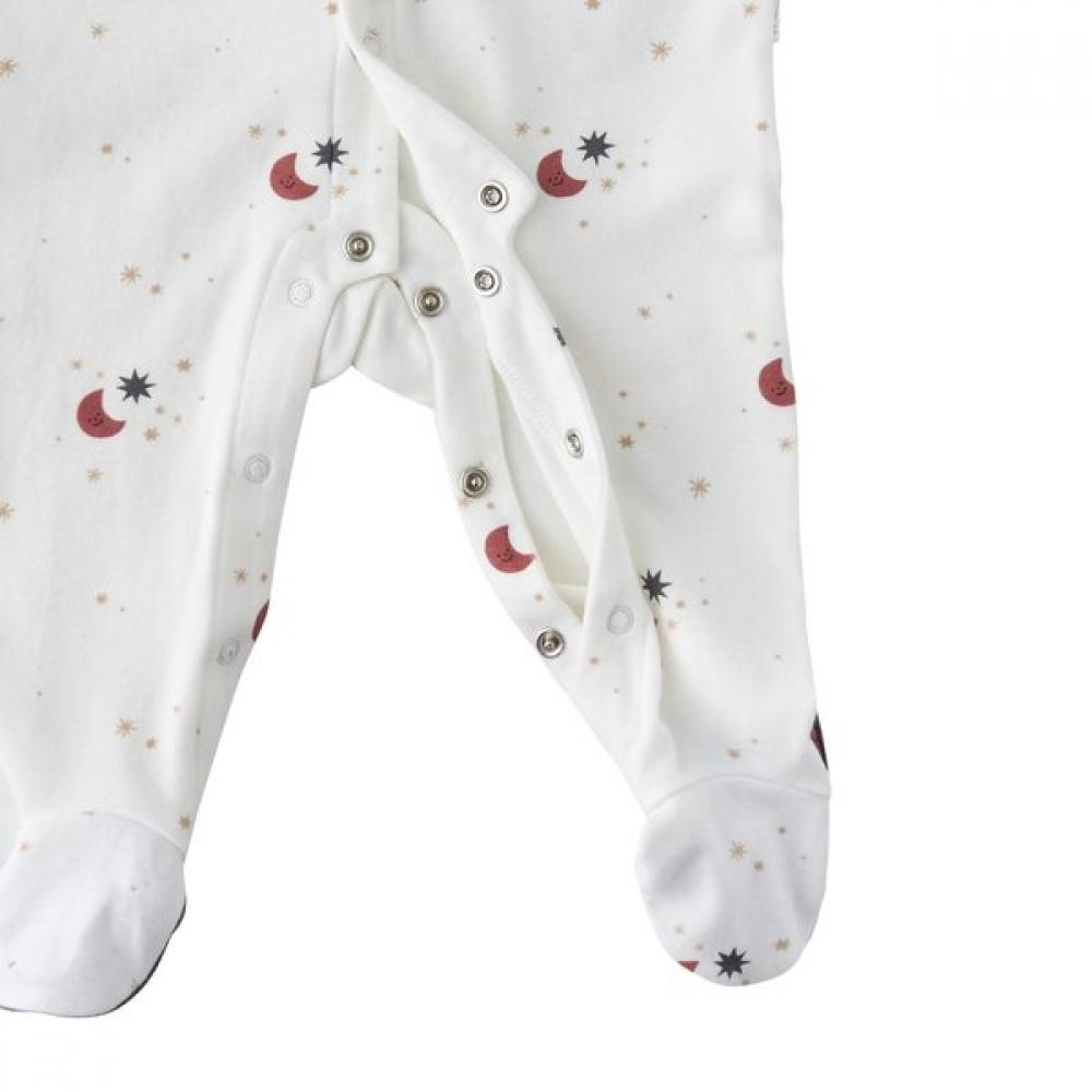 Petit Palais Ap Pe Set romPer  35w70041