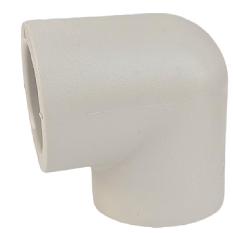 Detang 1-Inch Hot Melt Elbow