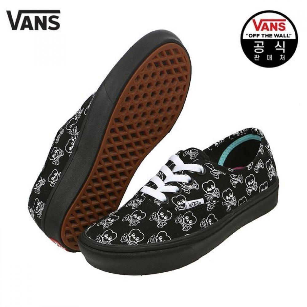 

Barnes Comfique Authentique Vn0a3wm7b1c1 BLACKWHITE/040(220)