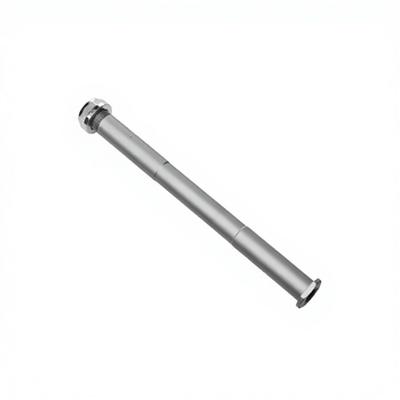 Original Ultra Bee Spare Part Sur Ron Electric Bicycle Accessories the Rear Axle Is Equipped with Nut