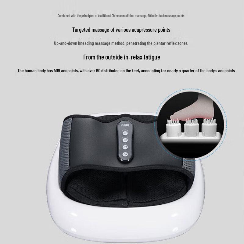 Breo Foot Acupressure Massager FM D181
