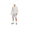 Nike Men's Sportswear Premium Essentials Long Sleeve T-Shirt Light Bone DO7391-014