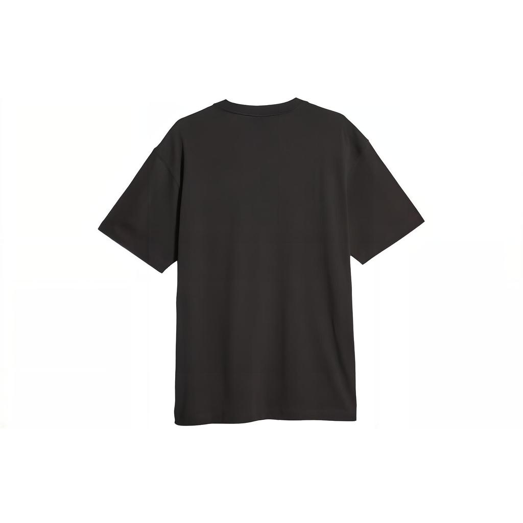 PUMA RIPNDIP POCKET T Shirt Men's Black (Unisex) T-Shirts 622195 01