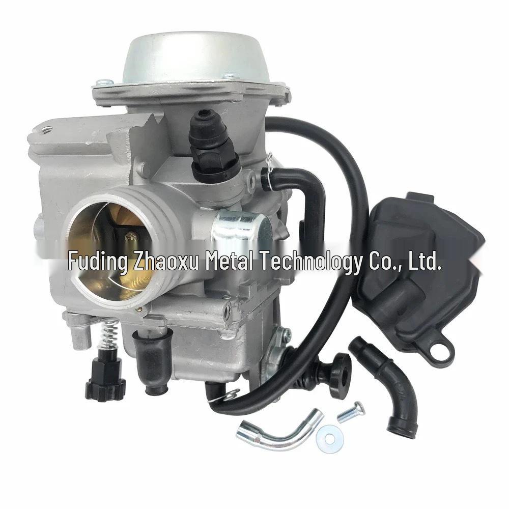 Carburetor Fit for TRX300/TRX350/PD32J/ATV400/Beach Buggy Standard