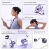 2024 Best-selling Bluetooth TWS Ear Clips: Wireless In-Ear Earphones with 5.4 Super-Core Electroplated Design.
