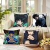 Anime F-ushiguros cooler Megumi Kissenbezüge Kissenbezüge Wohnzimmer Sofas Heimdeko Geschenke