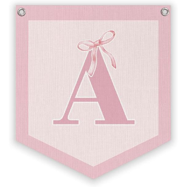 Lacama Long Live Boyhood Linen Banner,Vintage Boy Room Toddler Decor,Boy Bedroom Wall Hanging Banner Pennant Flag Decor for Nursery Playroom,12.4x14