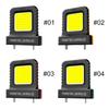 14W LED Camping Lantern Inspection Light Long-Lasting Strong Light for Garage Car Repair Camping Fishing