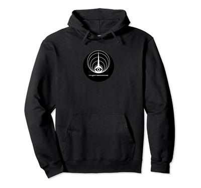 Hypnagogia Techwear Cyberpunk Techwear Hoodie