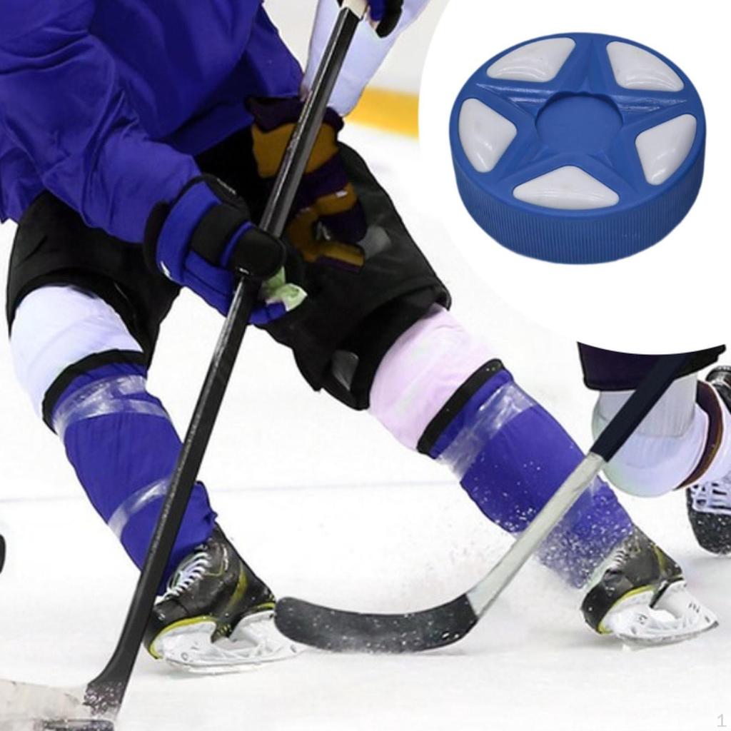 Ice Hockey Official Standard Game Team Sports Replacement Indoor Outdoor Improved Gameplay Street