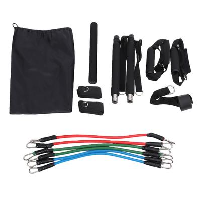 Attrezzature fitness – Bande e fasce elastiche di resistenza